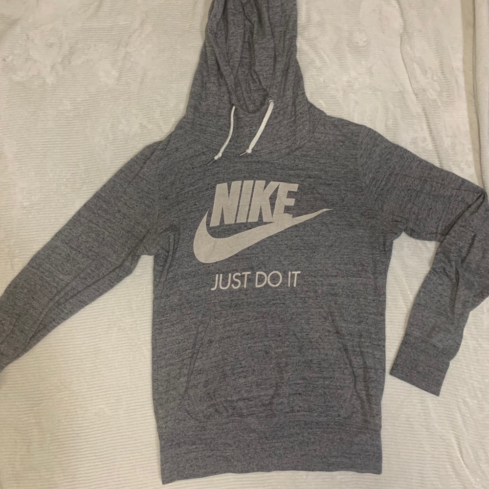 Nike hoodie